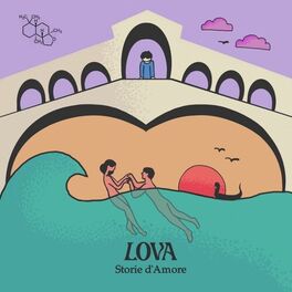 Album cover of Storie d’Amore