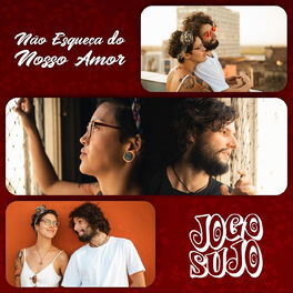 Que Tal a Gente Ser Feliz Agora? - song and lyrics by Jogo Sujo