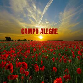 Album cover of Campo alegre