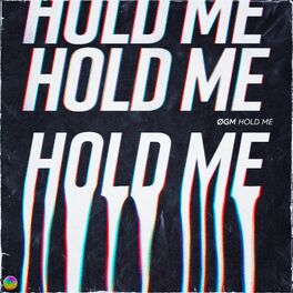 Album cover of Hold Me