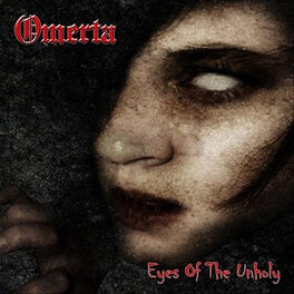 Album cover of Eyes of the Unholy
