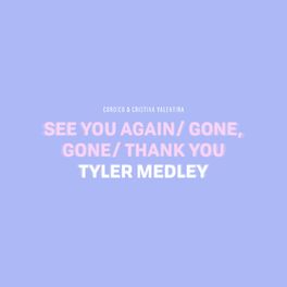 Album cover of See You Again / Gone, Gone / Thank You