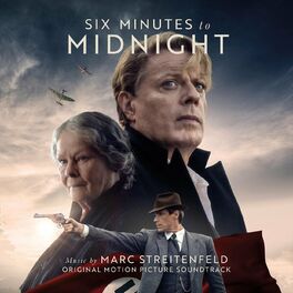 Album cover of Six Minutes to Midnight (Original Motion Picture Soundtrack)