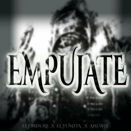Album cover of Empujate
