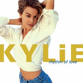 Album cover of Rhythm of Love