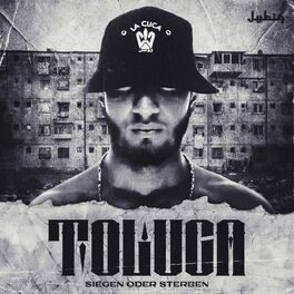 Album cover of Toluca