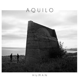 Album cover of Human