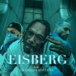 Album cover of Eisberg