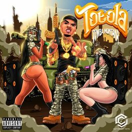 Album cover of Totola