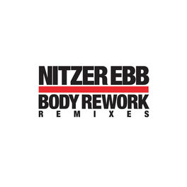 Album cover of Body Rework