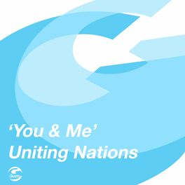 Album cover of You and Me