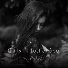Album cover of Mars: Cliffs I - Lost at Sea
