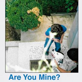 Album cover of Are You Mine?