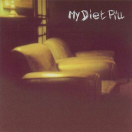 Album cover of My diet pill