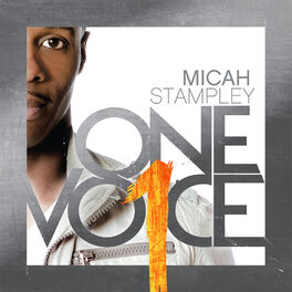Album cover of One Voice