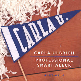 Album cover of Professional Smart Aleck