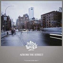 Album cover of Across The Street