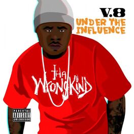 Album cover of Under the Influence