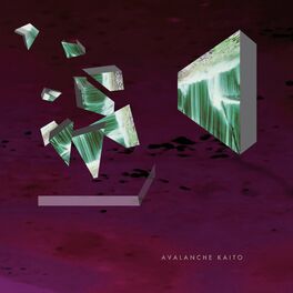 Album cover of Avalanche Kaito