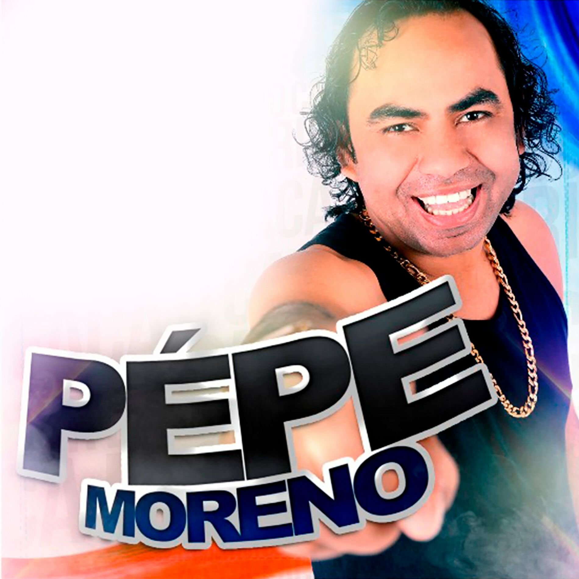 Pepe Moreno - Ela Tem Cara de Safada: listen with lyrics | Deezer