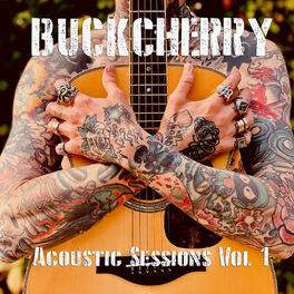 Album cover of Acoustic Sessions, Vol. 1