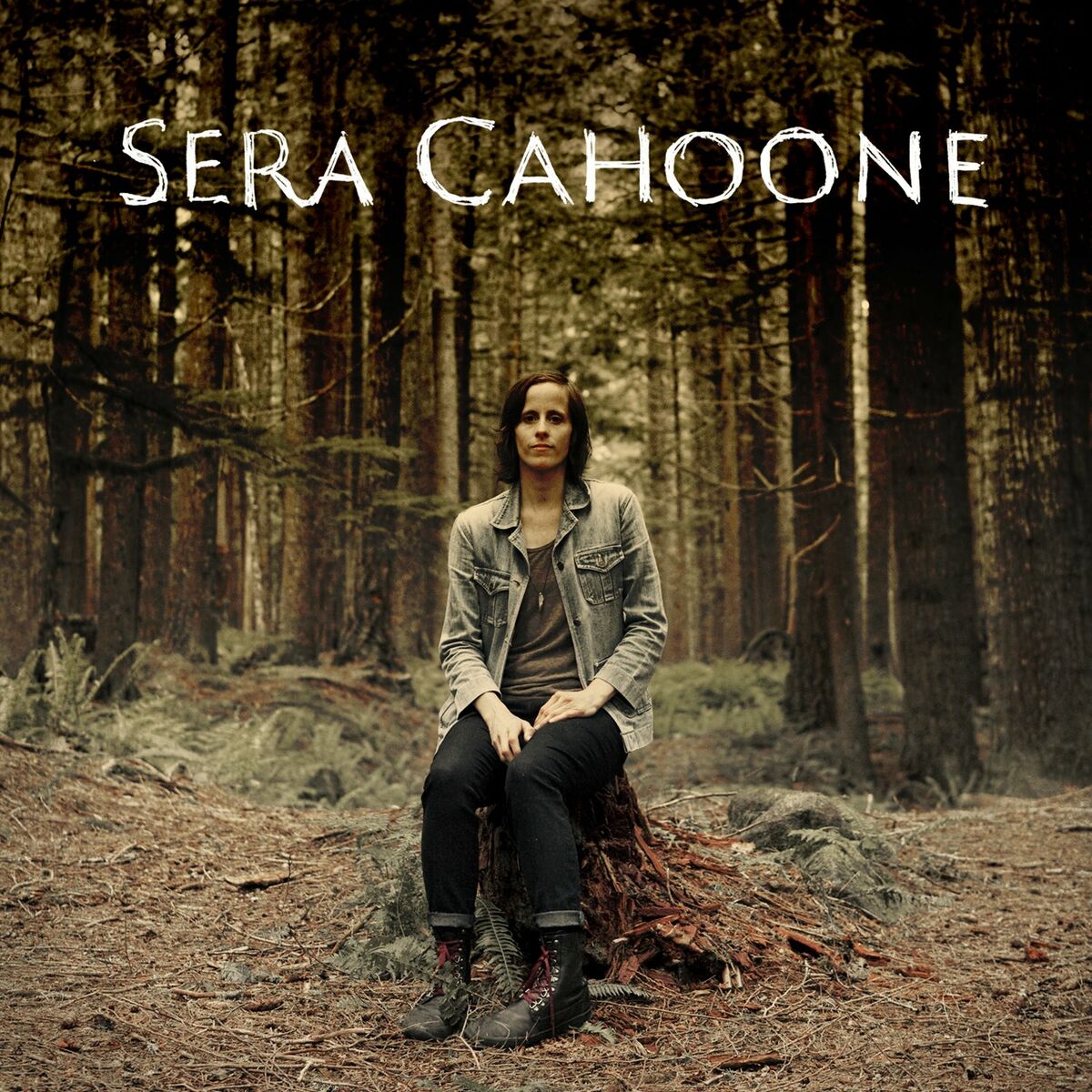 Sera Cahoone: albums, songs, playlists | Listen on Deezer