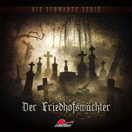 Album cover of Folge 13: Der Friedhofswächter