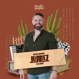 Album cover of Acústico Imaginar: Juarez (Pé de Serra)
