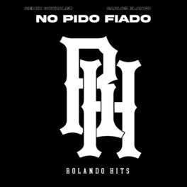 Album cover of No Pido Fiado