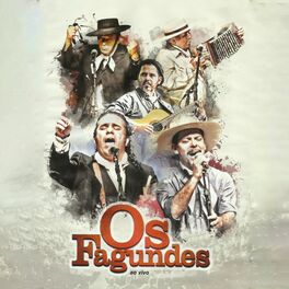 Album cover of Os Fagundes (Ao Vivo)