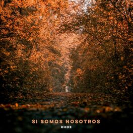 Album cover of Si somos nosotros