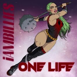 Album cover of One Life