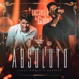 Album cover of Absoluto