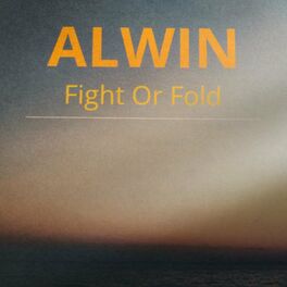 Album cover of Fight or Fold