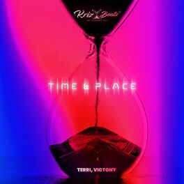 Album cover of Time & Place