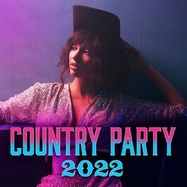 Album cover of Country Party 2022
