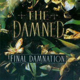 Album cover of Final Damnation