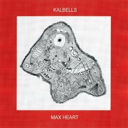 Album cover of Max Heart