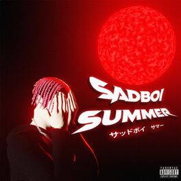 Album cover of Sadboi Summer