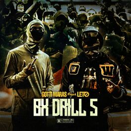 Album cover of Bx Drill 5 (feat. Leto)