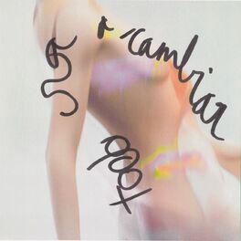 Album cover of Todo Va A Cambiar