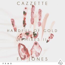 Album cover of Handful of Gold (Remixes II)