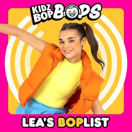 Kidz Bop Kids - Dance Monkey: ouvir música com letra