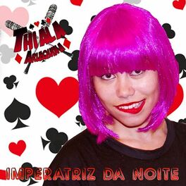 Album cover of Imperatriz da Noite (Single)