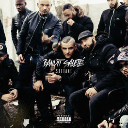 Album cover of Bandit saleté