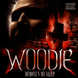 Album cover of Demonz-N-My Sleep Re-Mastered