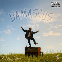 Album cover of Damascus