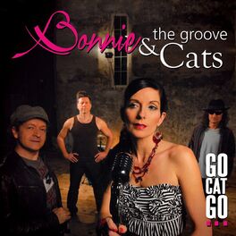 Album cover of Go Cat Go