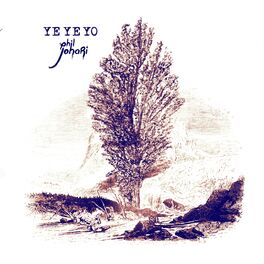 Album cover of Ye Ye Yo