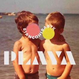 Album cover of Playa (feat. Baby K)